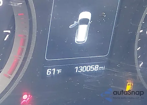 2017 Hyundai Tucson Se from USA, damaged, VIN KM8J3CA47HU456821